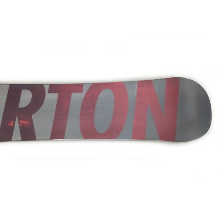 BURTON (バートン) スノーボード PROCESS 157 157cm
