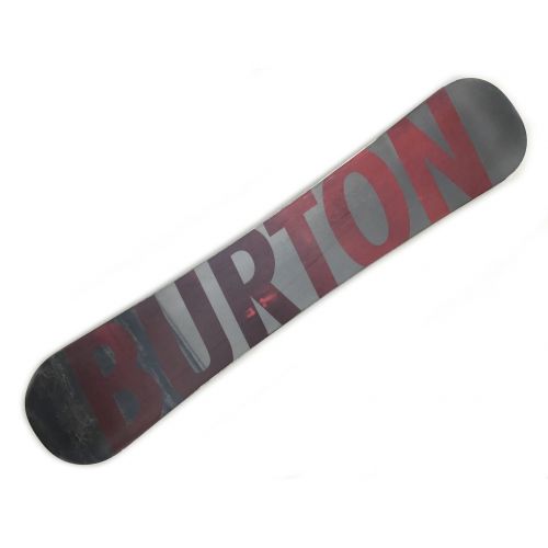 BURTON (バートン) スノーボード PROCESS 157 157cm｜トレファクONLINE