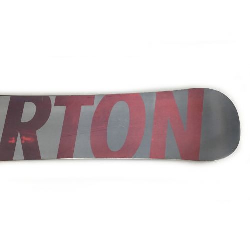 BURTON (バートン) スノーボード PROCESS 157 157cm｜トレファクONLINE