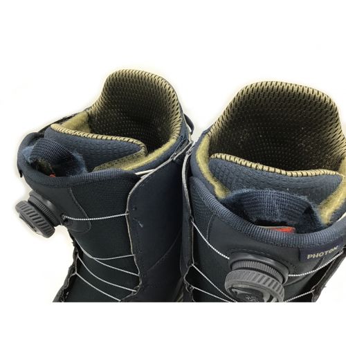 BURTON (バートン) PHOTON フォトン ネイビー PHOTON BOAシステム
