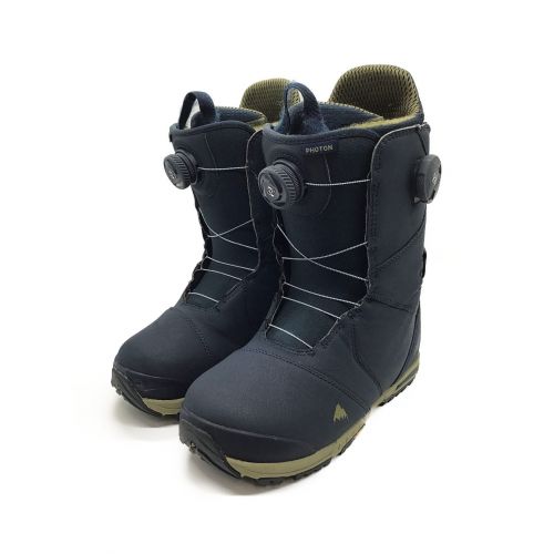 BURTON (バートン) PHOTON フォトン ネイビー PHOTON BOAシステム