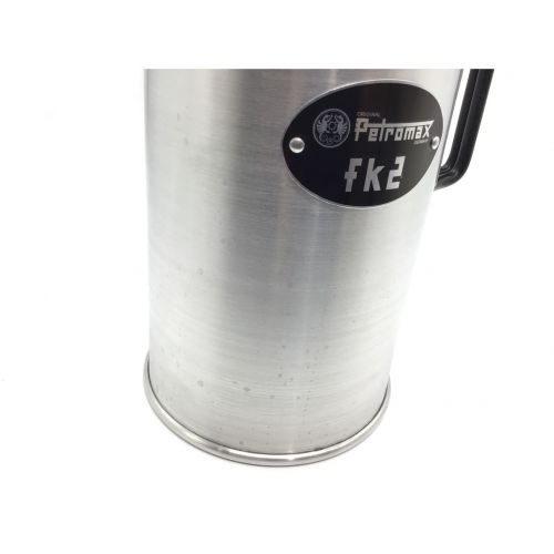 PETROMAX (ペトロマックス)  ファイヤーケトル fk2