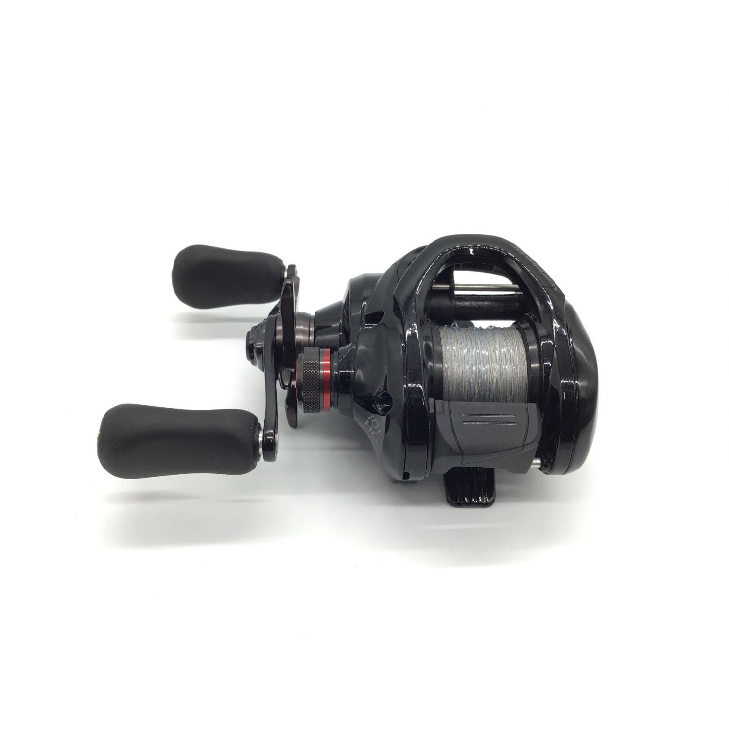 SHIMANO (シマノ) 17 スコーピオン DC 101 HG｜トレファクONLINE