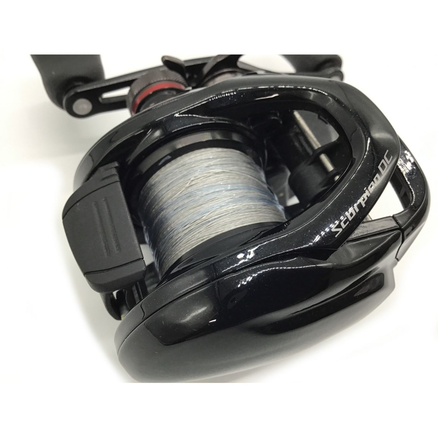 SHIMANO (シマノ) 17 スコーピオン DC 101 HG｜トレファクONLINE