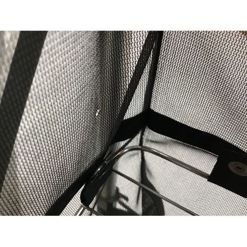 snow peak (スノーピーク)  ネットラックスタンド
