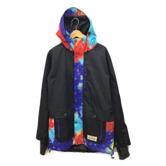 AIRBLASTER (エアーブラスタ) スノーボードウェア(ジャケット) メンズ SIZE M