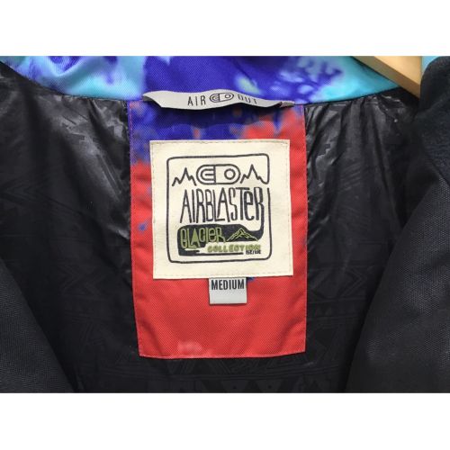 AIRBLASTER (エアーブラスタ) スノーボードウェア(ジャケット) メンズ SIZE M