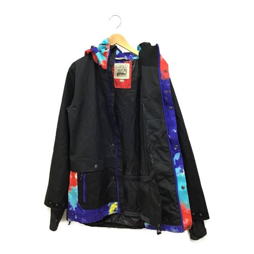 AIRBLASTER (エアーブラスタ) スノーボードウェア(ジャケット) メンズ SIZE M