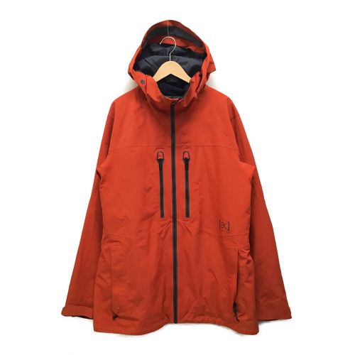 BURTON (バートン) スノーボードウェア(ジャケット) メンズ SIZE L 2L SWASH JK GORE-TEX