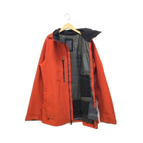 BURTON (バートン) スノーボードウェア(ジャケット) メンズ SIZE L 2L SWASH JK GORE-TEX