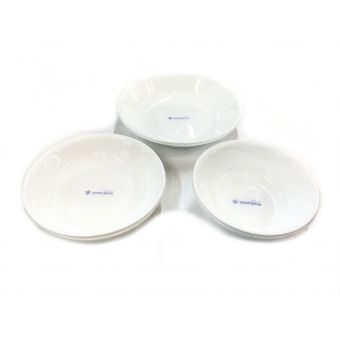 snow peak (スノーピーク)×CORELLE（コレール）食器セット