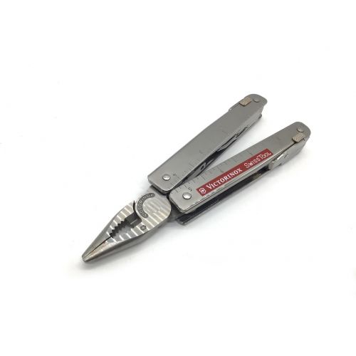 Victorinox ビクトリノックス Swisstool スイスツール トレファクonline