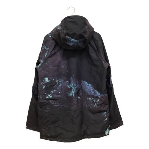 BURTON (バートン) スノーボードウェア(ジャケット) メンズ SIZE M  RADIAL JK