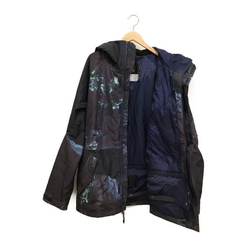 BURTON (バートン) スノーボードウェア(ジャケット) メンズ SIZE M  RADIAL JK