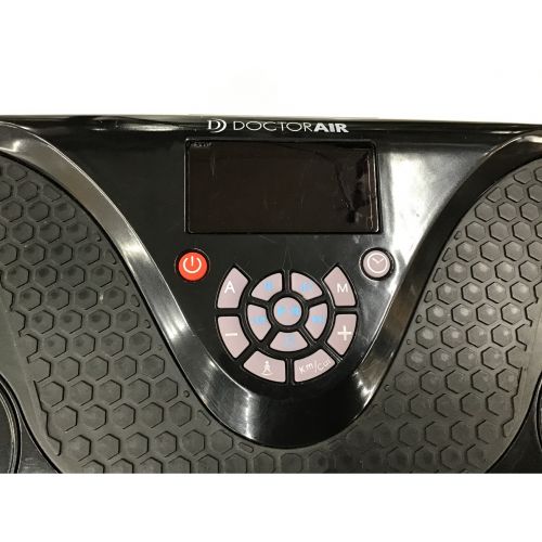 DOCTOR AIR (ドクターエア) 3DスーパーブレードS