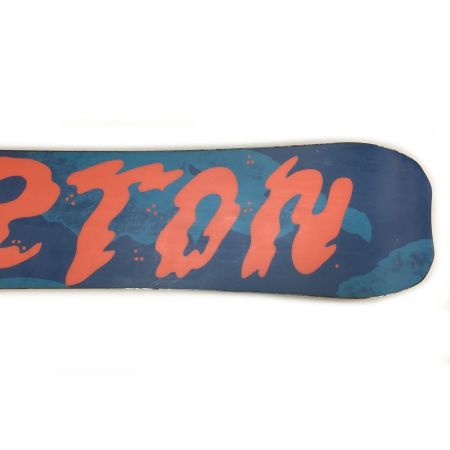 BURTON (バートン) スノーボード TRICK PONY 150 150cm
