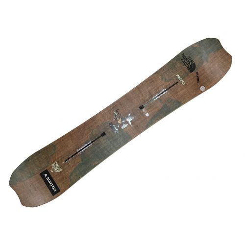 BURTON (バートン) スノーボード TRICK PONY 150 150cm｜トレファクONLINE 