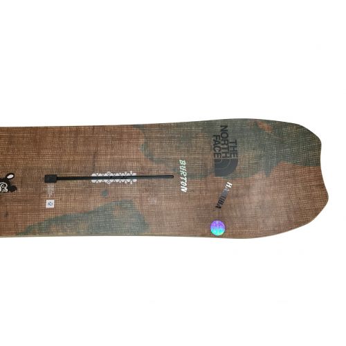 ﾊﾞｰﾄﾝ ｽﾉｰﾎﾞｰﾄﾞ150cm ﾄﾘｯｸﾎﾟﾆｰ BURTON www.krzysztofbialy.com