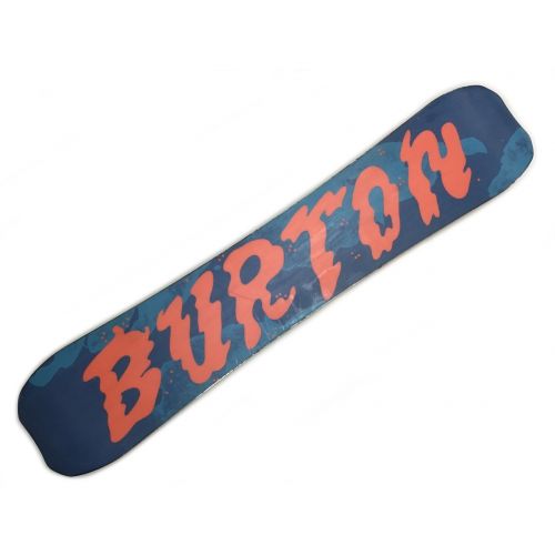 BURTON (バートン) スノーボード TRICK PONY 150 150cm｜トレファクONLINE