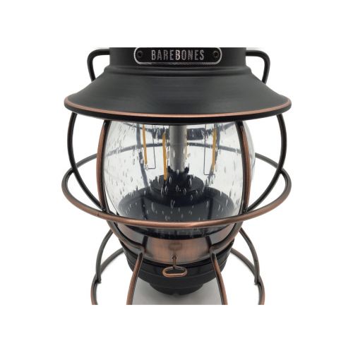 BAREBONES (ベアボーンズ) LEDランタン レイルロードランタン LED