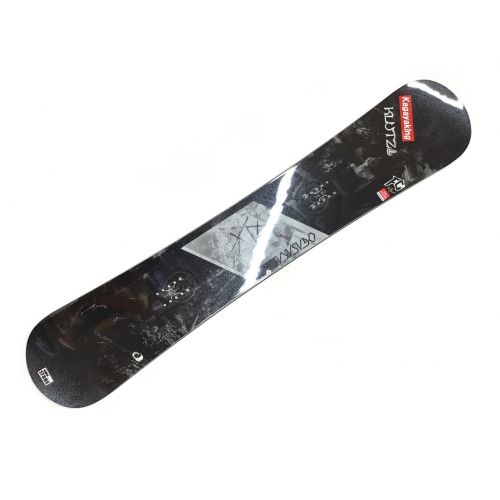 Ogasaka オガサカ スノーボード Fc Full Carve 154cm 18 19年モデル トレファクonline