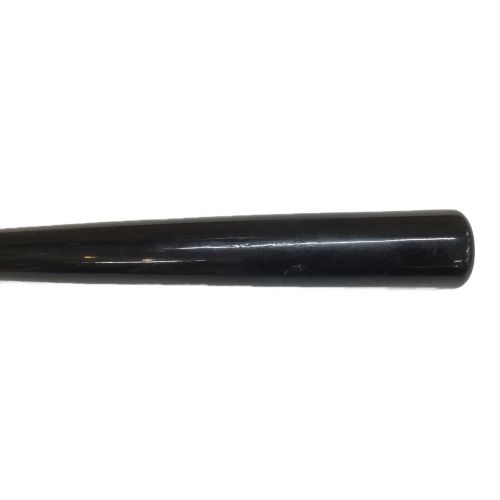 Hi Gold (ハイゴールド) 硬式バット ブラック 木製 WINNING BLOW WBT-9000