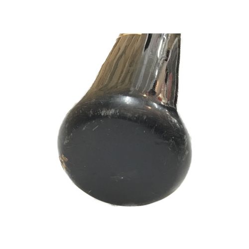 Hi Gold (ハイゴールド) 硬式バット ブラック 木製 WINNING BLOW WBT-9000