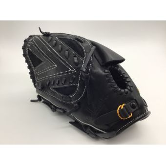 NIKE (ナイキ) 軟式グローブ ブラック ダルビッシュ有モデル SIGNATURE MODEL