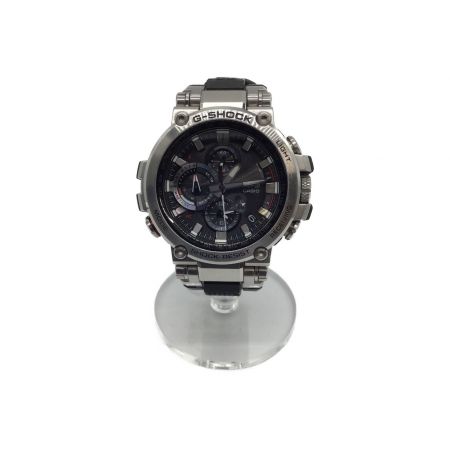 CASIO (カシオ) 腕時計 G-SHOCK MTG-B1000-1AJF