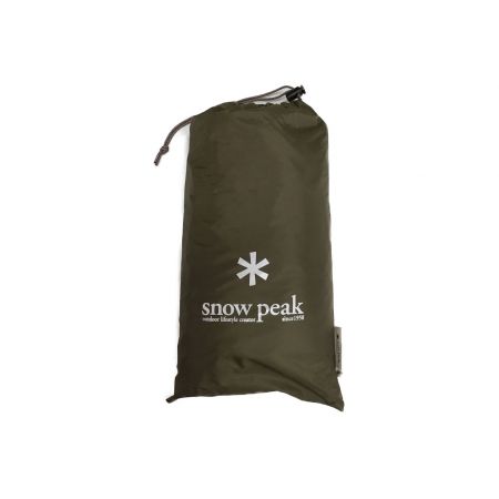 snow peak (スノーピーク) リビングシェル ロング Pro. シールドルーフ TP-660SR