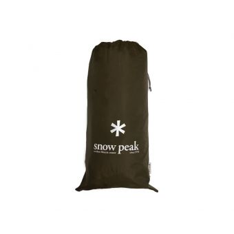 snow peak (スノーピーク) リビングシェル ロング Pro. インナールーム TP-660IR