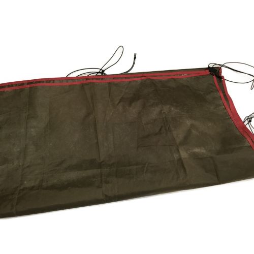 snow peak (スノーピーク) グランドシート ランドロック インナー