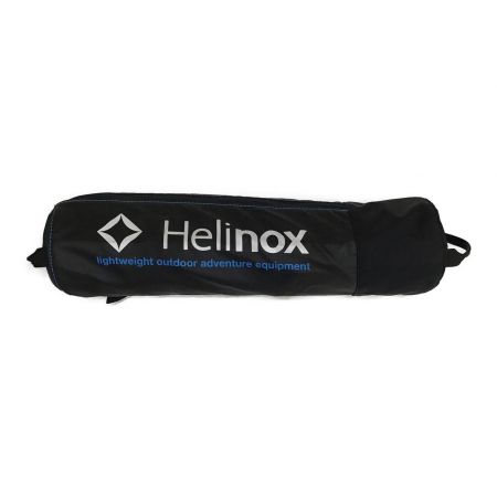 Helinox (ヘリノックス) テーブルワン ブラック 1822161