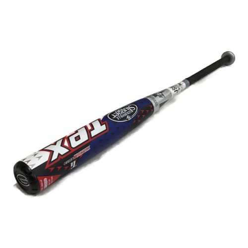 LOUISVILLE SLUGGER (ルイスビルスラッガー) 軟式バット ネイビー