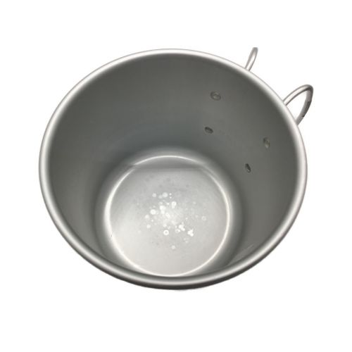 Snow peak (スノーピーク) クッカー トレックコンボ SCS-010 廃盤品