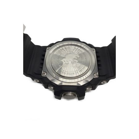 CASIO (カシオ) 腕時計 G-SHOCK MASTER OF G RANGEMAN GW-9400-1
