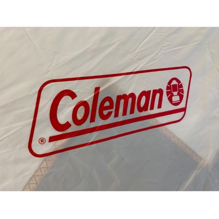 Coleman (コールマン) ティピーテント 149T8500J Hopi 約200×200×185cm 2～4人用