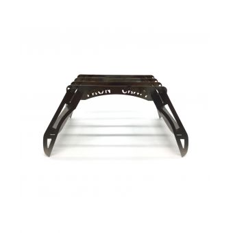 IRONCRAFT バーナースタンド カワセミ