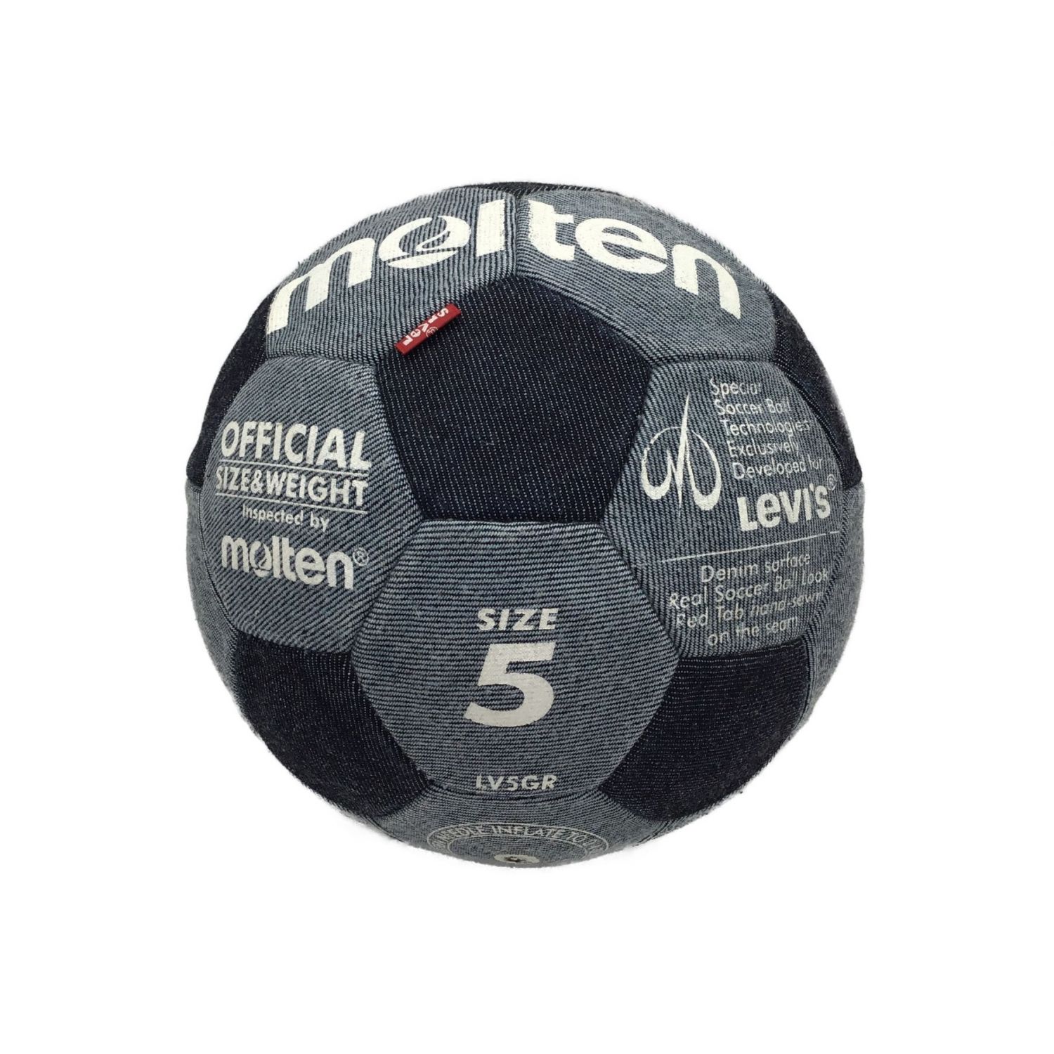 MT-EF0053 モルテン サッカーボール3個入れ Molten ボールバッグ