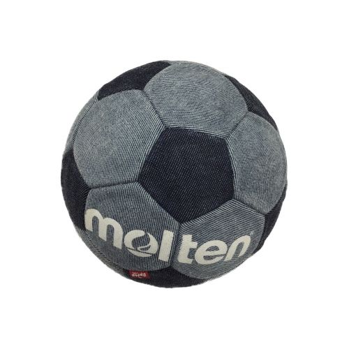 Levi's（リーバイス）×molten (モルテン) デニムサッカーボール 501個