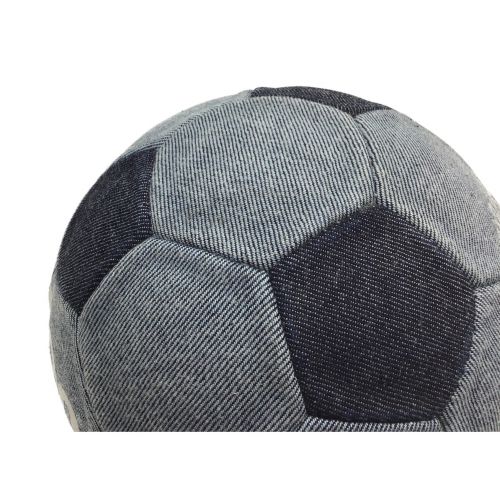 公式 リーバイス×モルテン コラボ 非売品 限定５０１個 サッカーボール 
