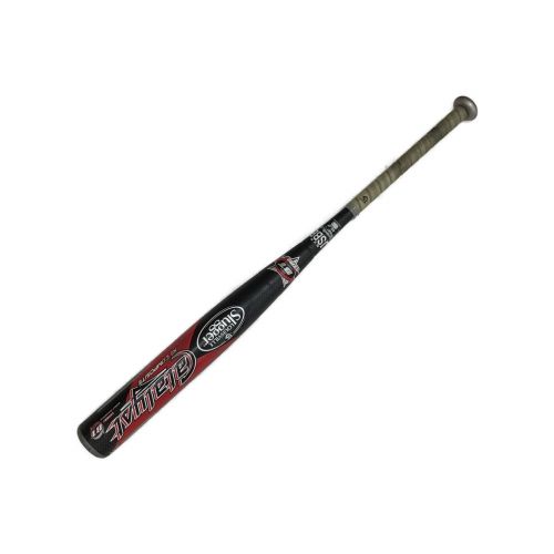 LOUISVILLE SLUGGER (ルイスビルスラッガー) 軟式バット Catalyst BT