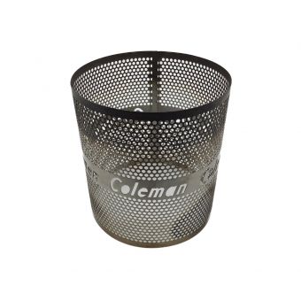 Coleman (コールマン) ステンレスメッシュグローブ (L)