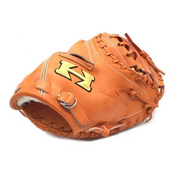 Hi Gold (ハイゴールド)  技極 PRG-541M　軟式　キャッチャー用