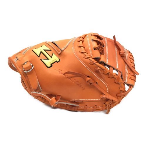 Hi Gold (ハイゴールド)  技極 PRG-541M　軟式　キャッチャー用