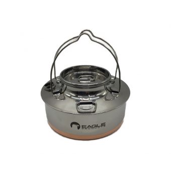 EAGLE PRODUCTS（イーグルプロダクツ） キャンプファイヤーケトル ST-200