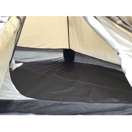 Snow peak (スノーピーク) ソロテント 別売りグランドシート付 2017年