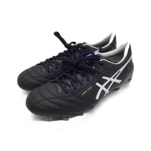 asics (アシックス) サッカースパイク メンズ SIZE 26cm ブラック 1101A006