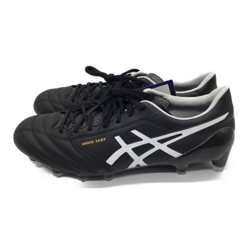 asics (アシックス) サッカースパイク メンズ SIZE 26cm ブラック 1101A006