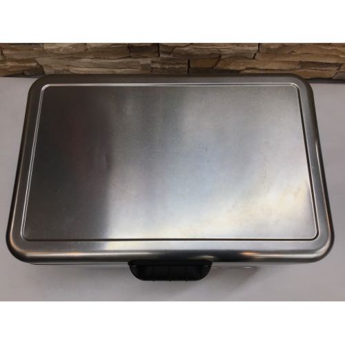 Coleman (コールマン) クーラーボックス 54QT(51L) シルバー 2005年製 別売りカバー付 6150